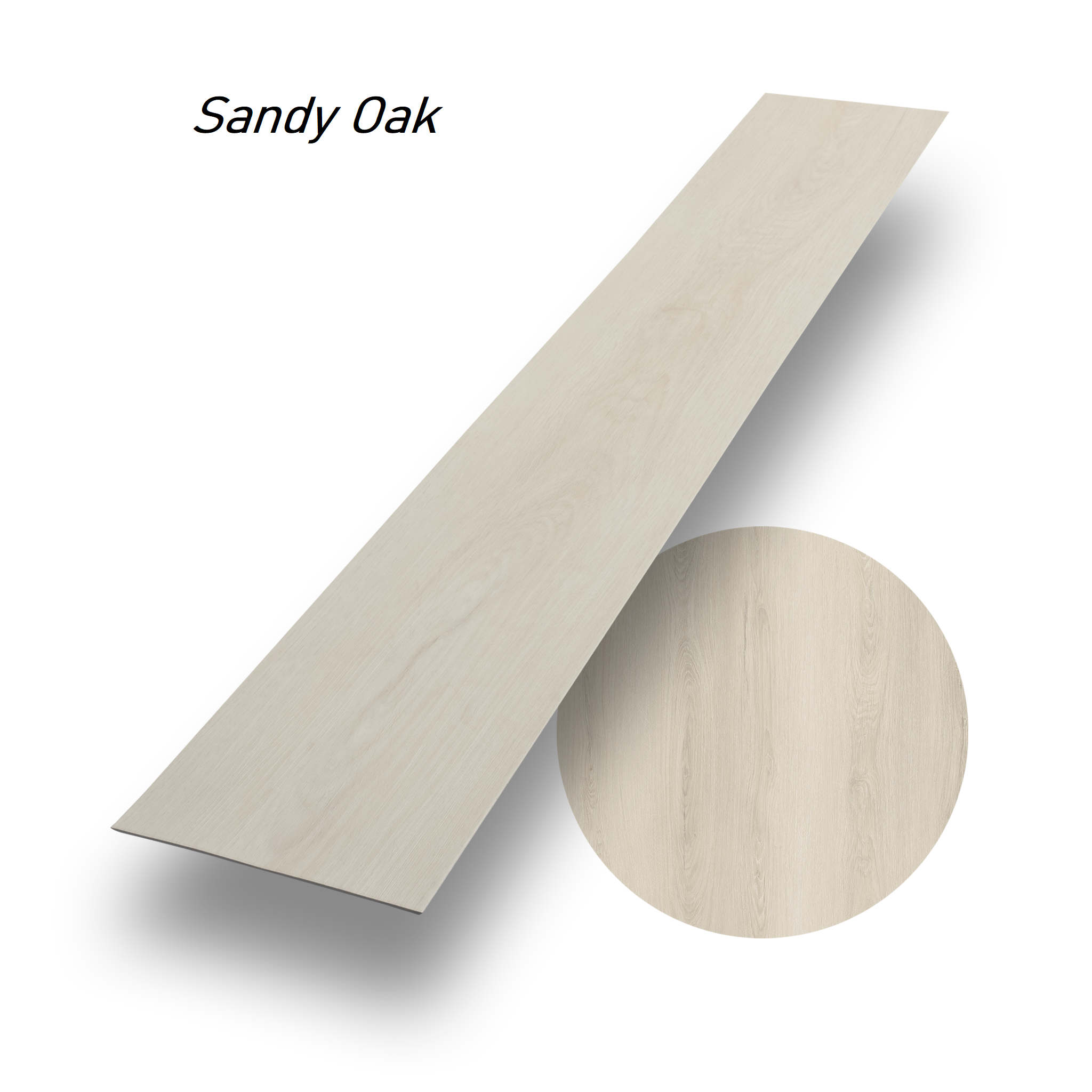 sandy-oak